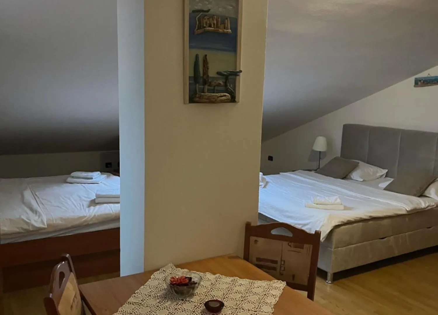 Mošćenička Draga Apartments Vunic Mošćenička Draga