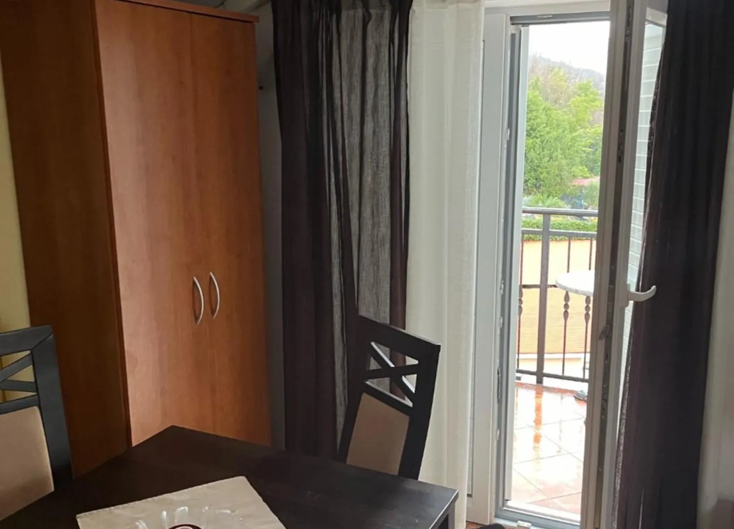 Apartments Vunic Mošćenička Draga