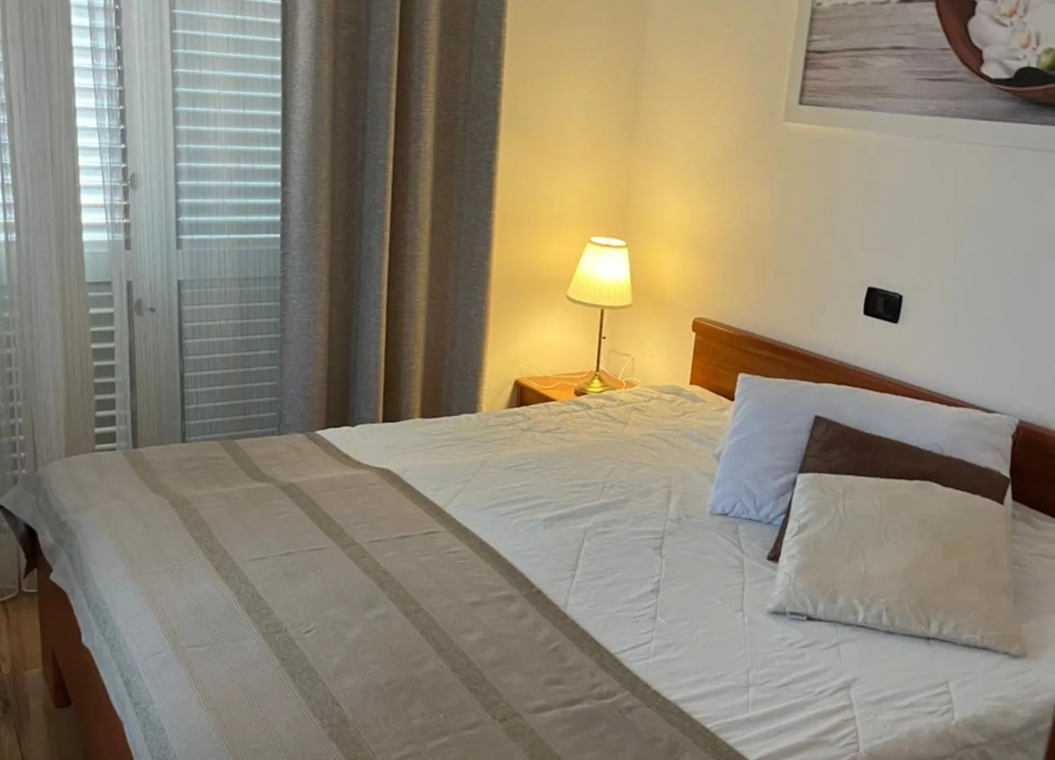 Mošćenička Draga Apartments Vunic  Mošćenička Draga