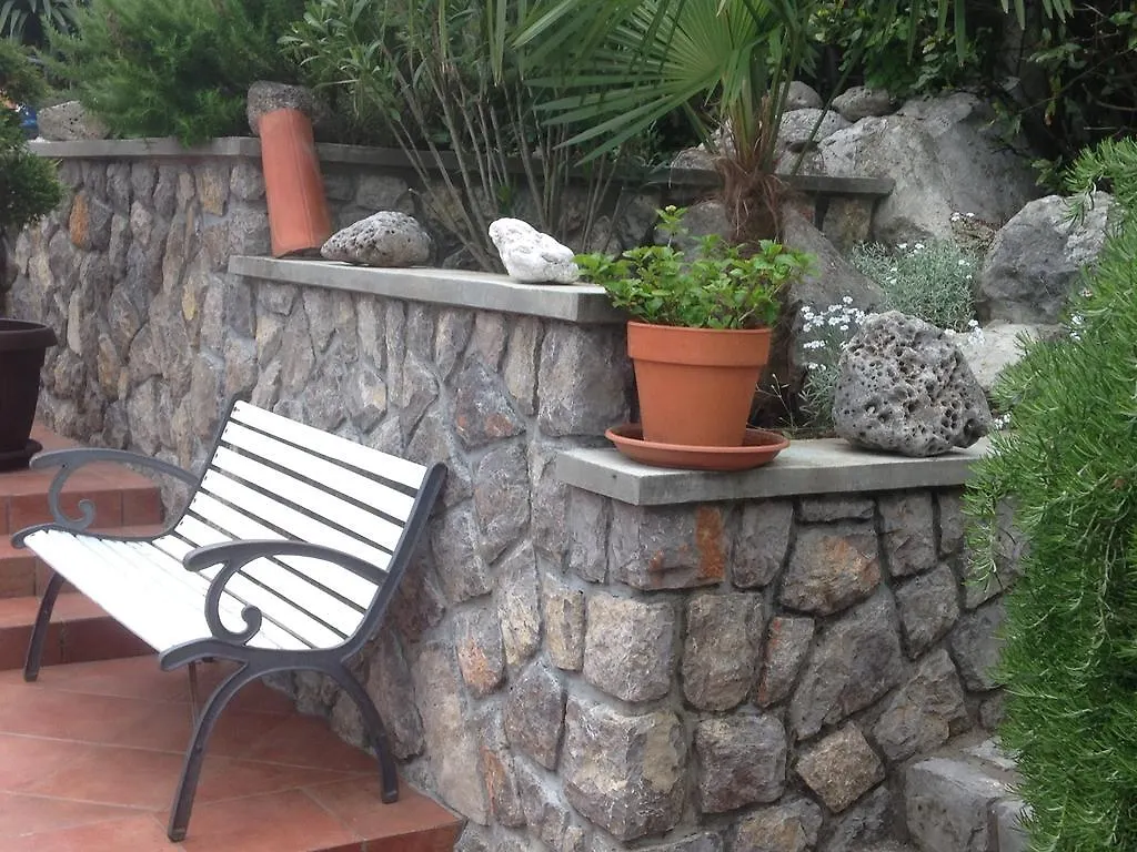 Apartments Vunic Moscenicka Draga