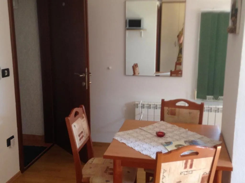 Apartments Vunic Mošćenička Draga
