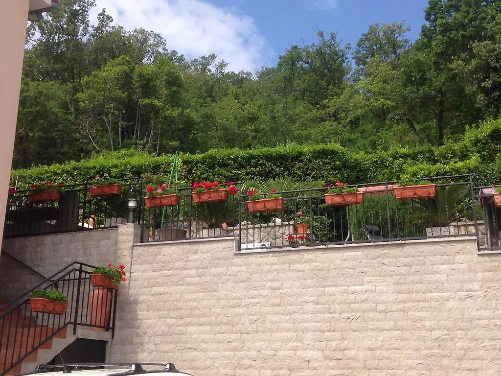 Apartments Vunic Moscenicka Draga