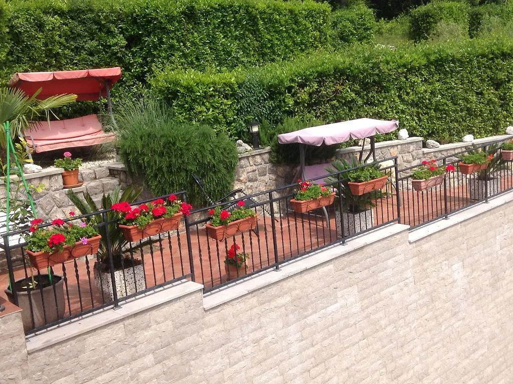 Apartments Vunic Moscenicka Draga