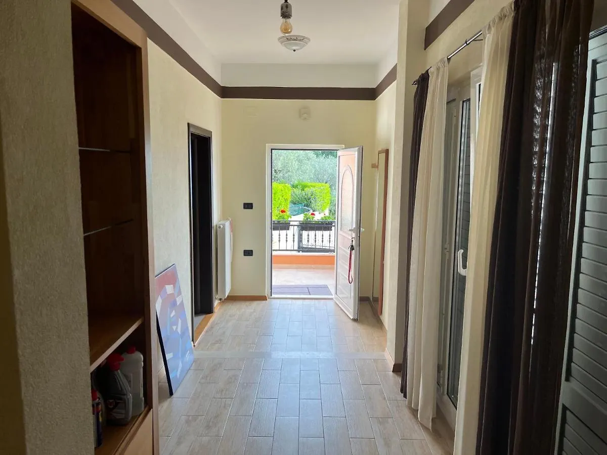 Apartments Vunic Mošćenička Draga