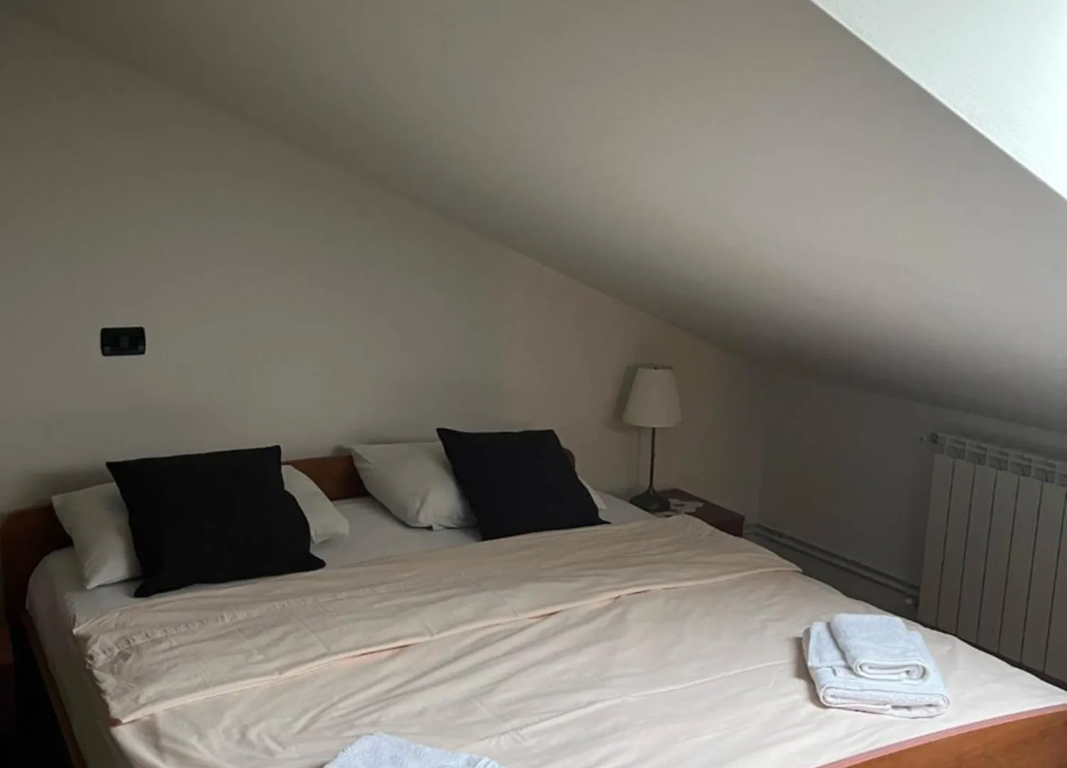 Apartments Vunic Mošćenička Draga 0*,  Kroatien