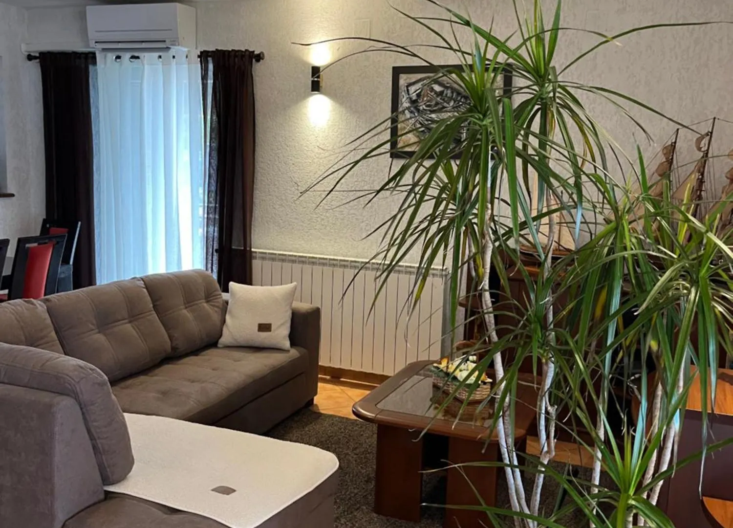 Apartments Vunic Moscenicka Draga