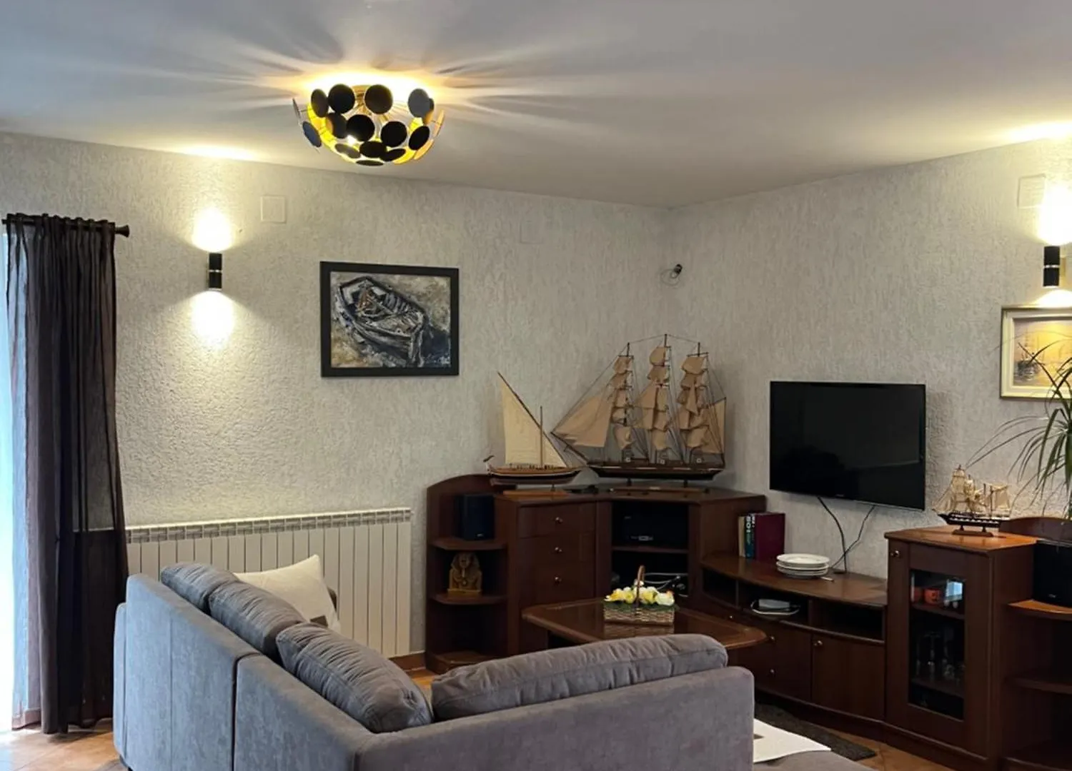 Apartments Vunic Moscenicka Draga