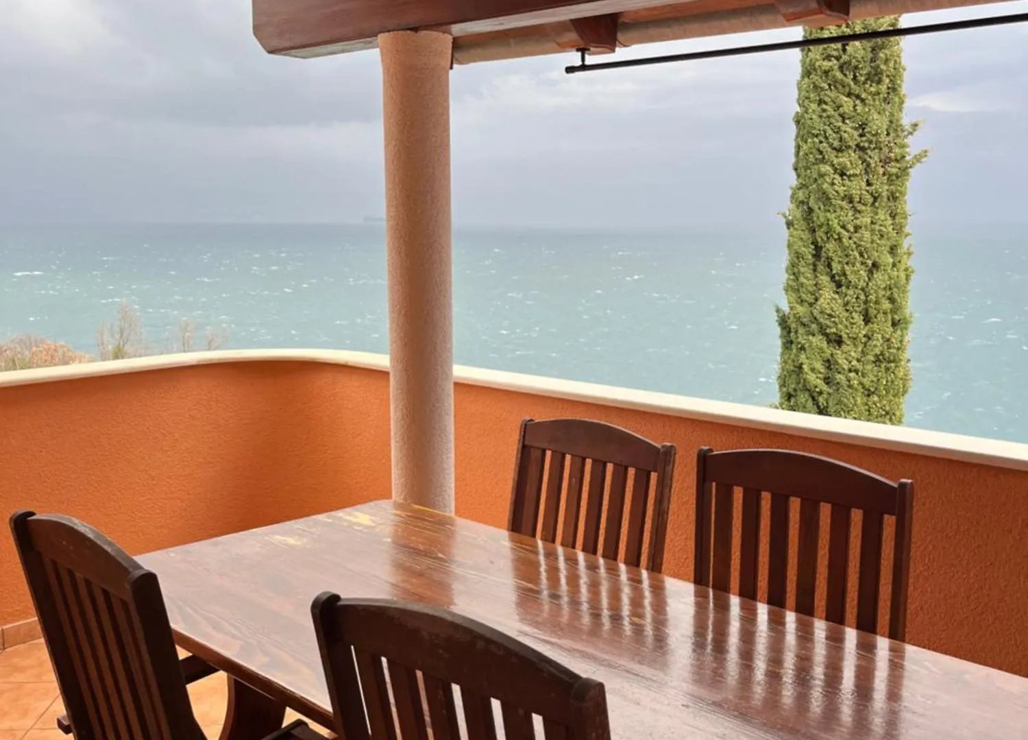 Apartments Vunic Moscenicka Draga