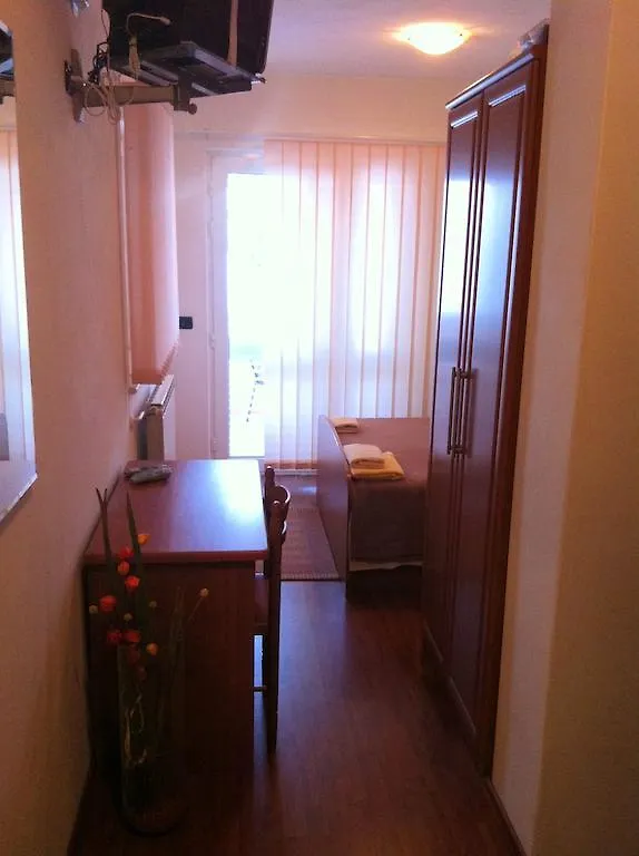 Apartments Vunic Mošćenička Draga