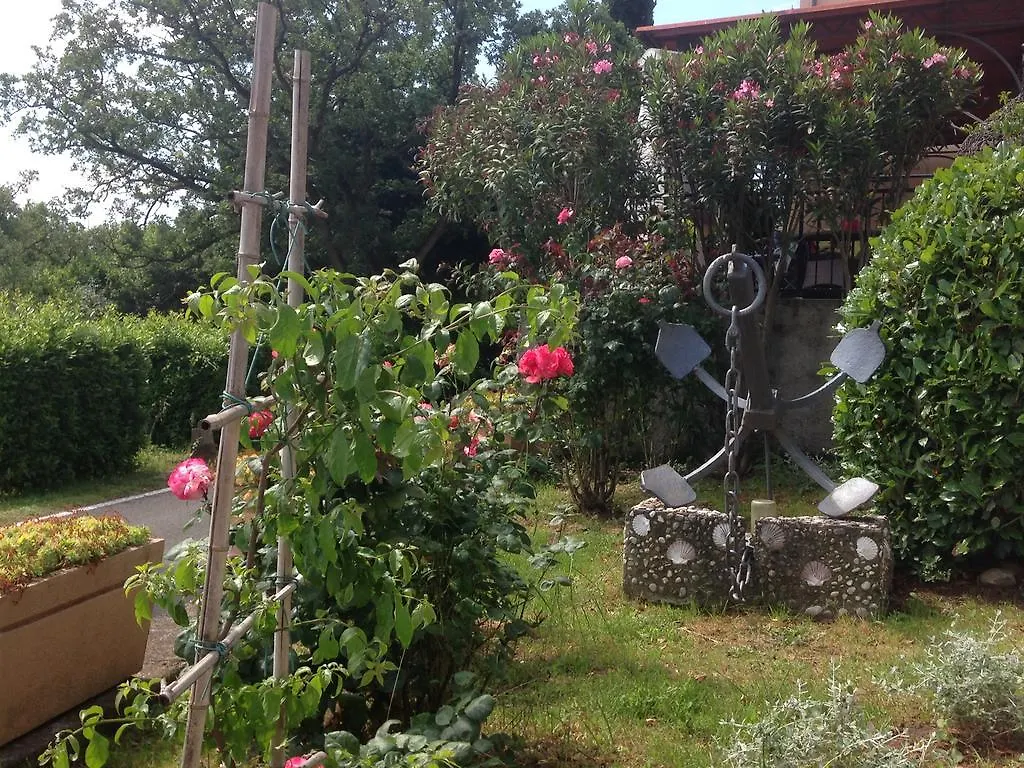 Apartments Vunic Moscenicka Draga Croatia