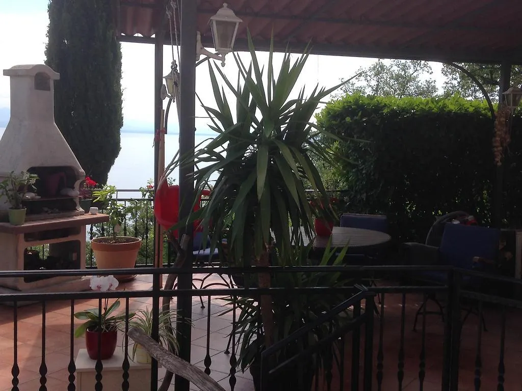 Apartments Vunic Mošćenička Draga