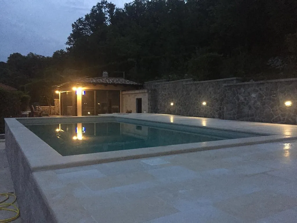 Apartments Vunic Mošćenička Draga