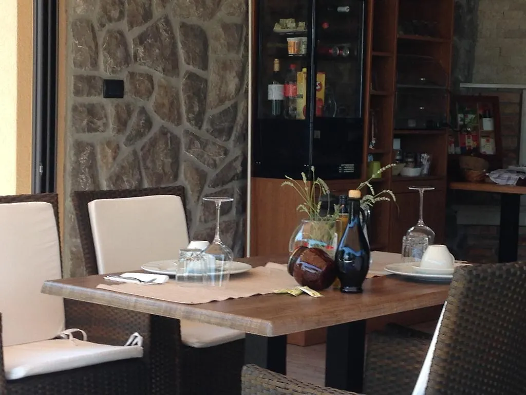 Apartments Vunic Mošćenička Draga Kroatien